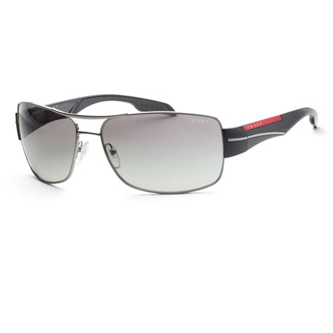 prada linea rossa ps 53ns 5av3m1|Buy Prada Linea Rossa men's Sunglasses PS.